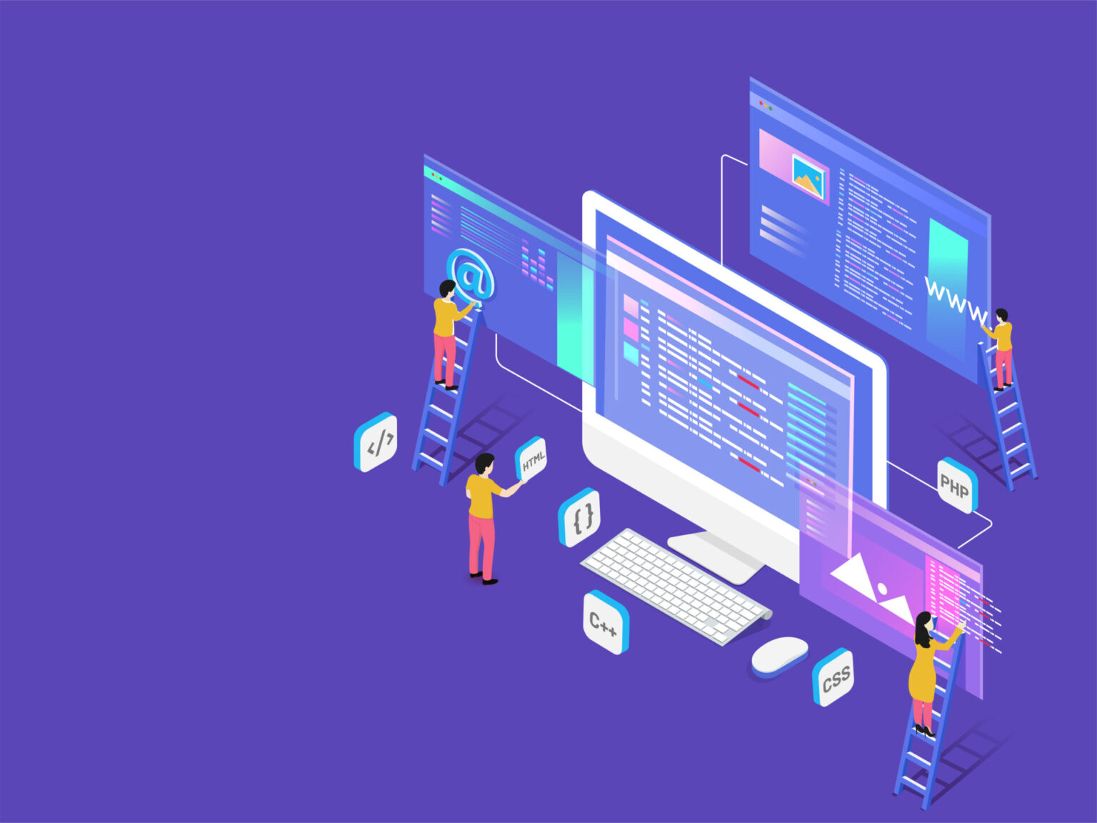 Adobe XDでHTMLの書き出し方法を紹介します。 - Creator Blog
